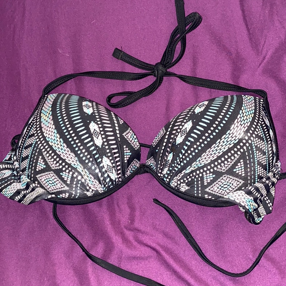 Bikini Top (push-up)
